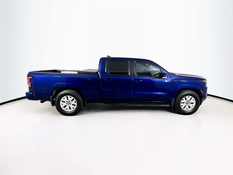2023 Nissan Frontier 3rd Gen - Image 10 of 15