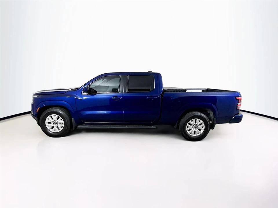 2023 Nissan Frontier 3rd Gen - Image 7 of 15