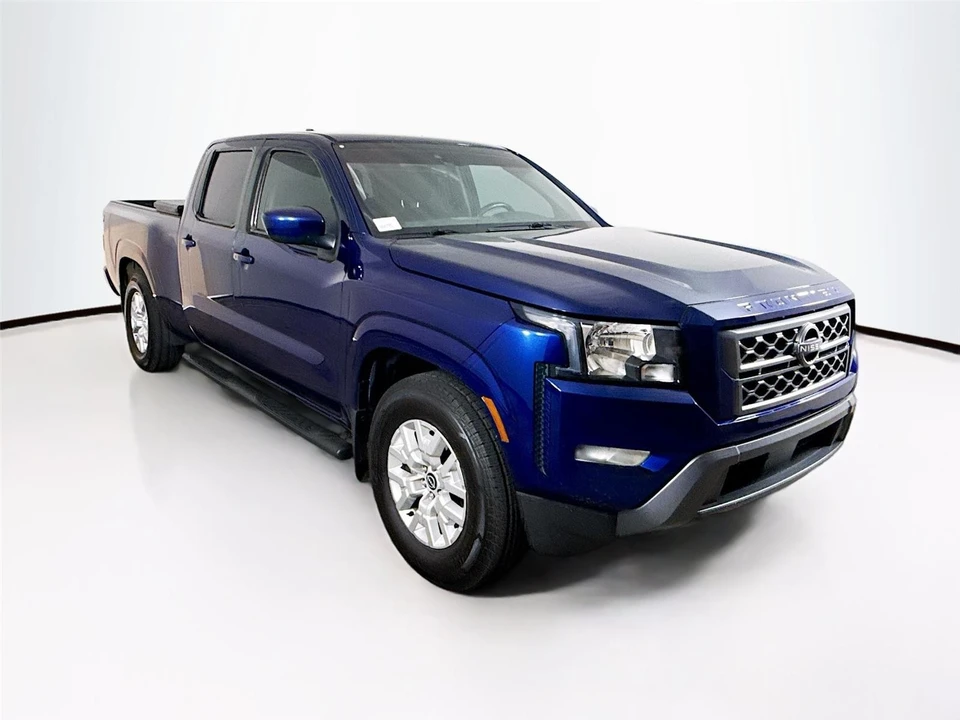 2023 Nissan Frontier 3rd Gen - Image 11 of 15