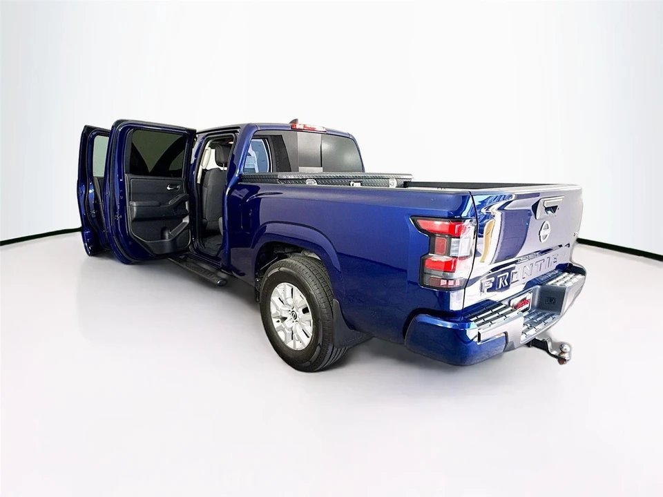 2023 Nissan Frontier 3rd Gen - Image 15 of 15