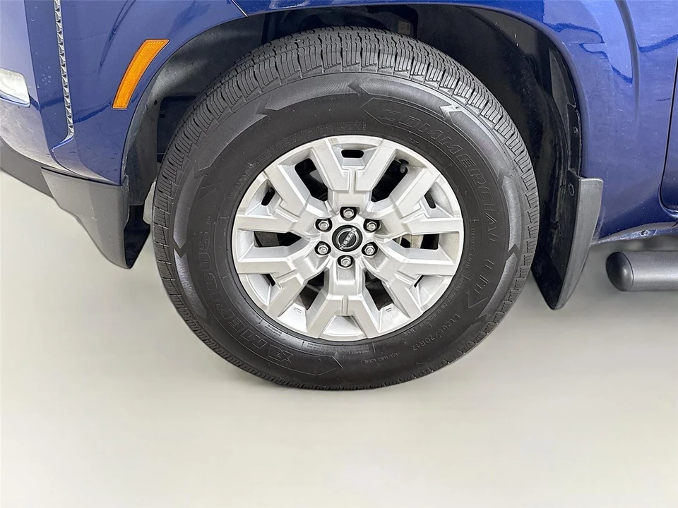 2023 Nissan Frontier 3rd Gen - Image 9 of 15