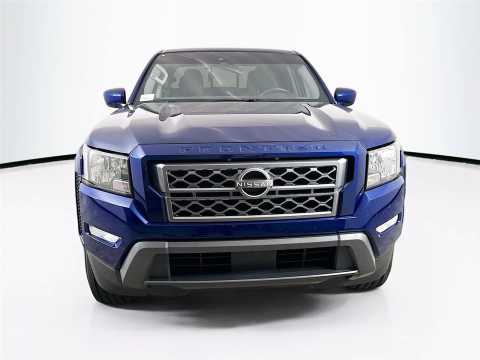 2023 Nissan Frontier 3rd Gen - Image 5 of 15