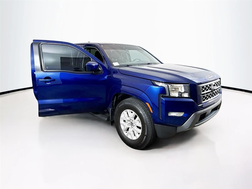 2023 Nissan Frontier 3rd Gen - Image 14 of 15