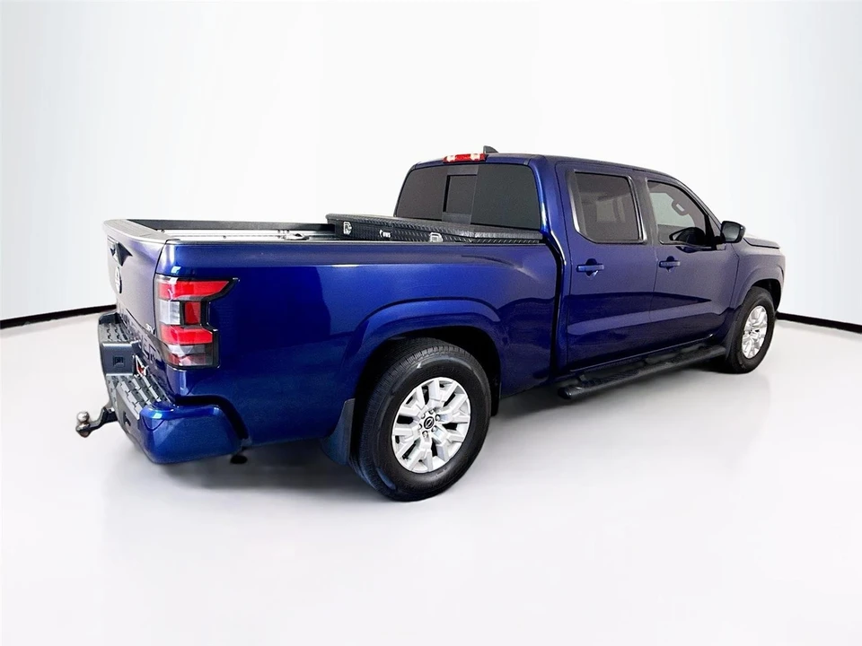 2023 Nissan Frontier 3rd Gen - Image 13 of 15
