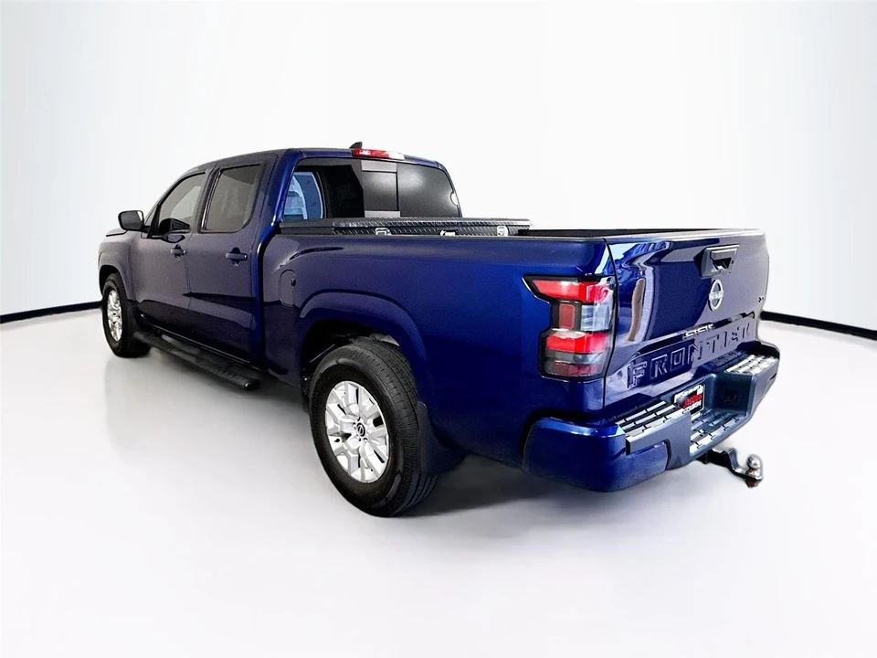 2023 Nissan Frontier 3rd Gen - Image 8 of 15