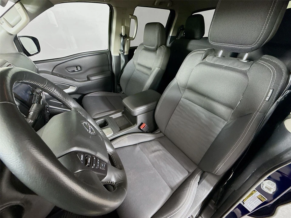 2023 Nissan Frontier 3rd Gen - Image 2 of 15