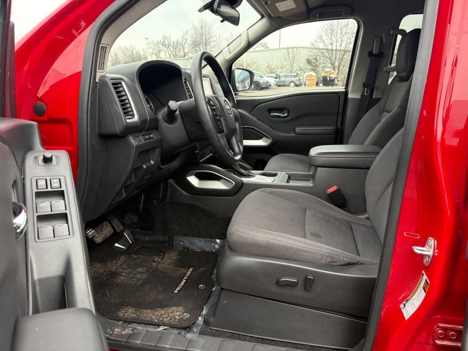 2023 Nissan Frontier 3rd Gen - Image 11 of 11