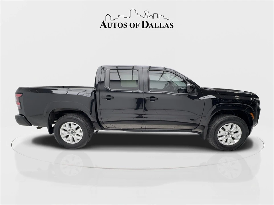2023 Nissan Frontier 3rd Gen - Image 7 of 12