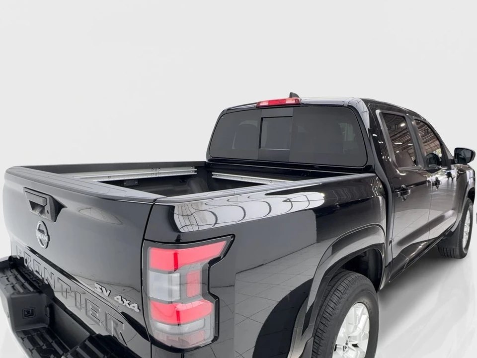 2023 Nissan Frontier 3rd Gen - Image 13 of 21