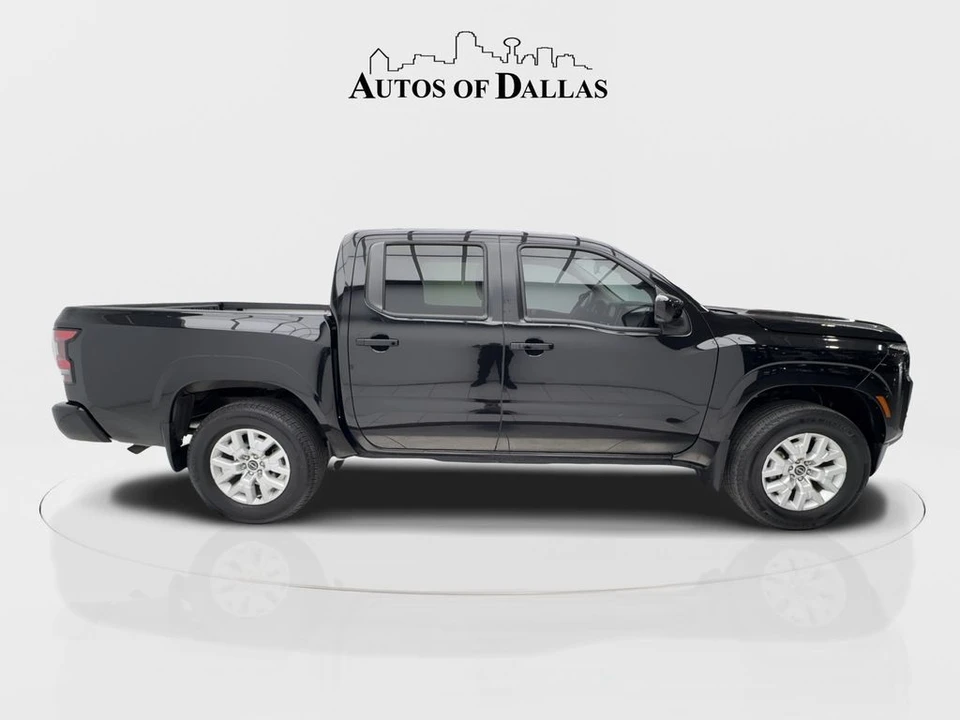 2023 Nissan Frontier 3rd Gen - Image 7 of 21
