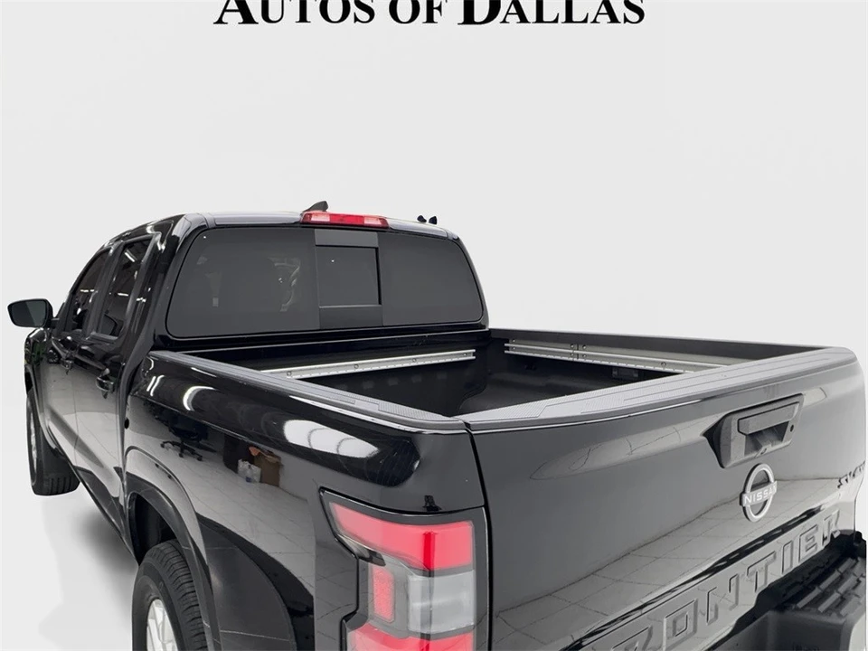 2023 Nissan Frontier 3rd Gen - Image 12 of 12