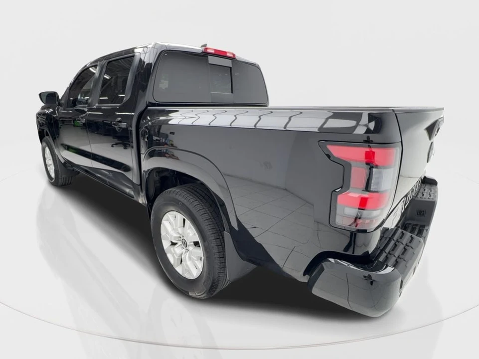 2023 Nissan Frontier 3rd Gen - Image 10 of 21
