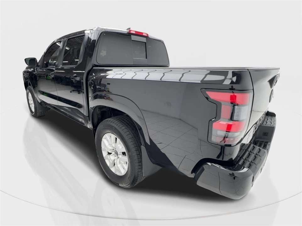2023 Nissan Frontier 3rd Gen - Image 10 of 12
