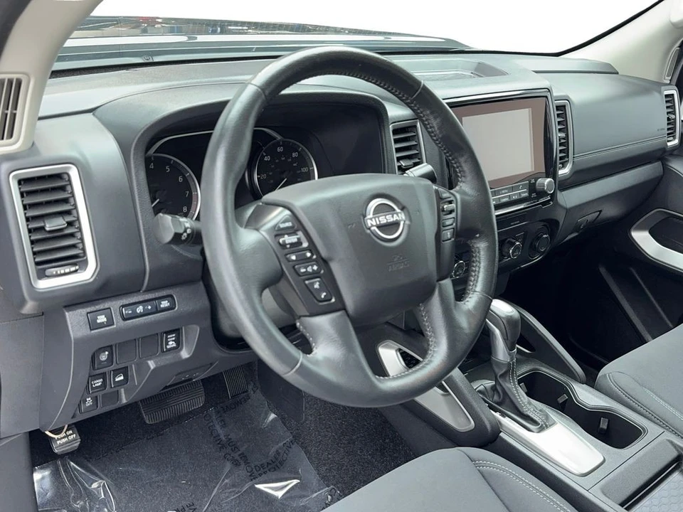 2023 Nissan Frontier 3rd Gen - Image 16 of 21