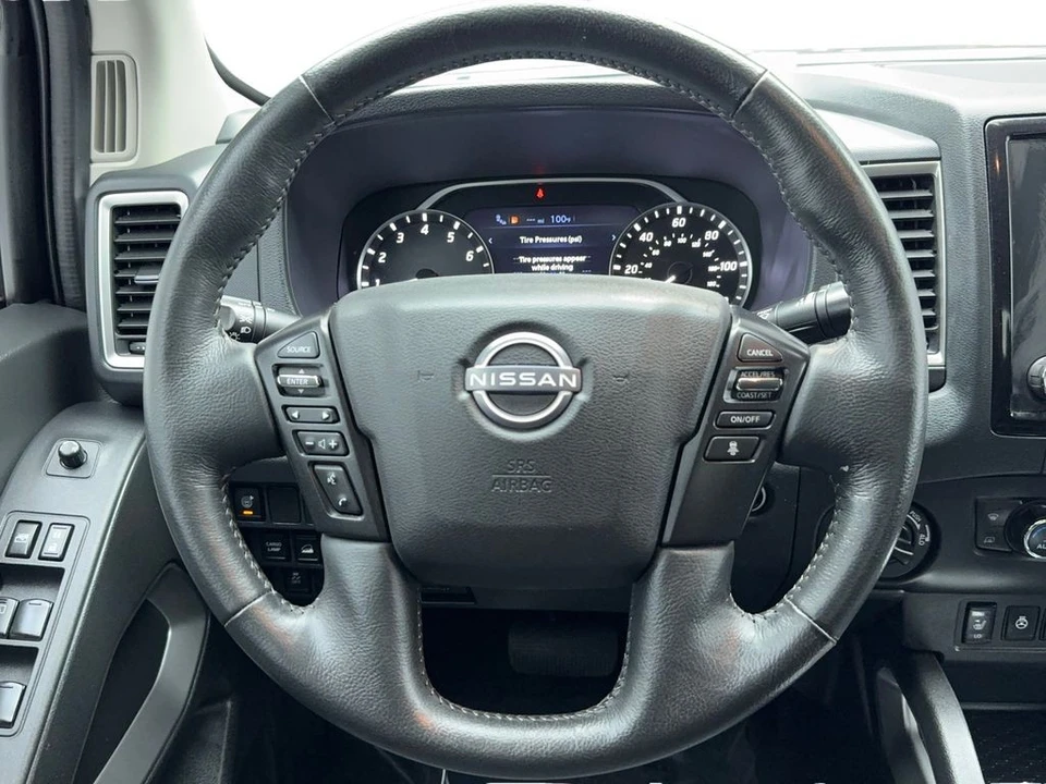 2023 Nissan Frontier 3rd Gen - Image 19 of 21