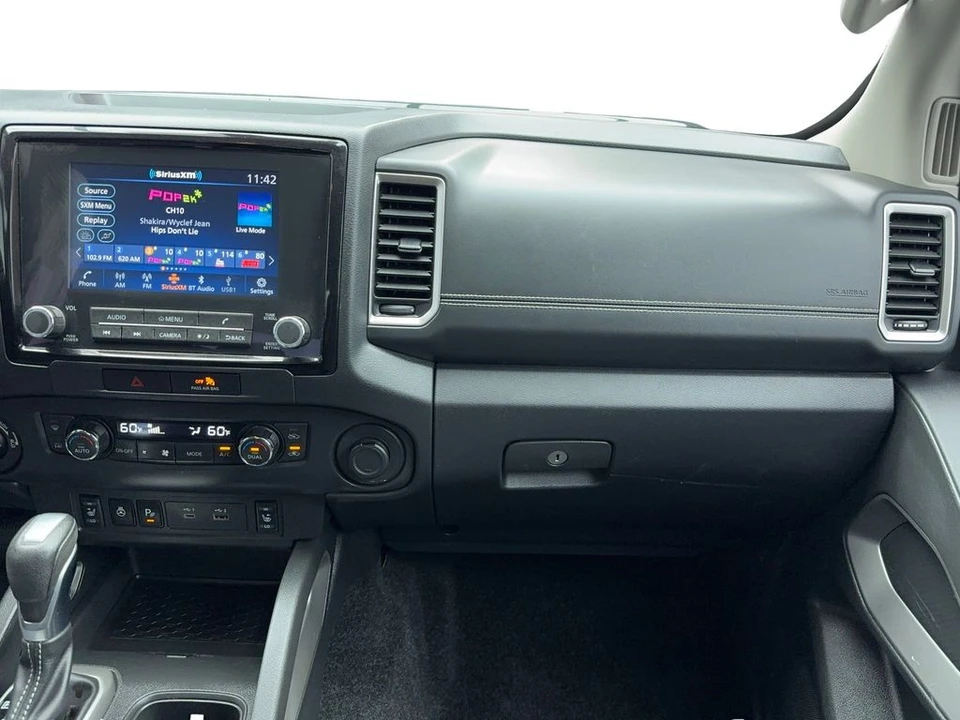 2023 Nissan Frontier 3rd Gen - Image 20 of 21