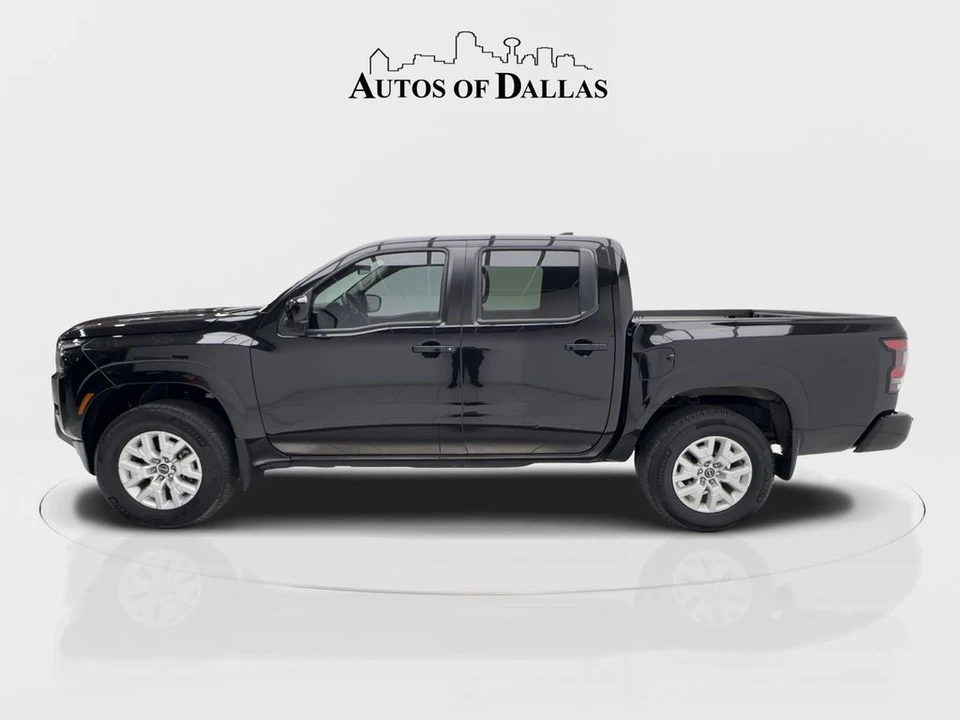 2023 Nissan Frontier 3rd Gen - Image 6 of 21