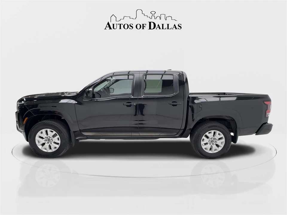 2023 Nissan Frontier 3rd Gen - Image 6 of 12