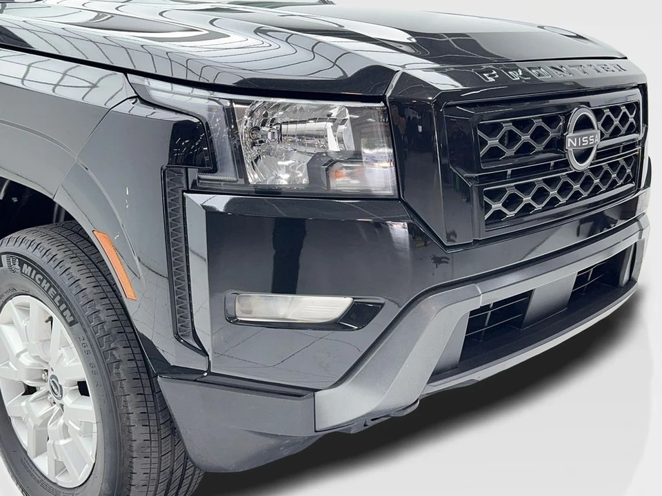 2023 Nissan Frontier 3rd Gen - Image 3 of 21