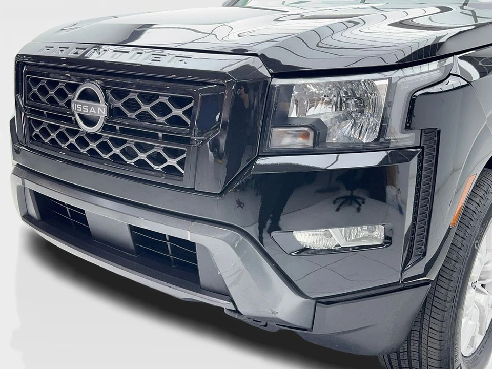 2023 Nissan Frontier 3rd Gen - Image 5 of 21