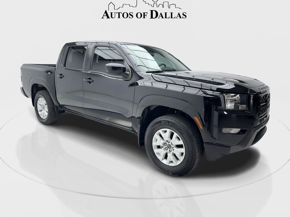 2023 Nissan Frontier 3rd Gen - Image 2 of 21