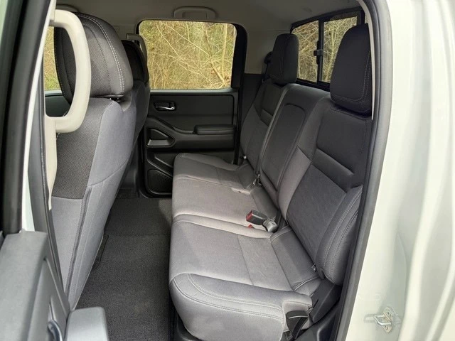 2023 Nissan Frontier 3rd Gen - Image 16 of 21