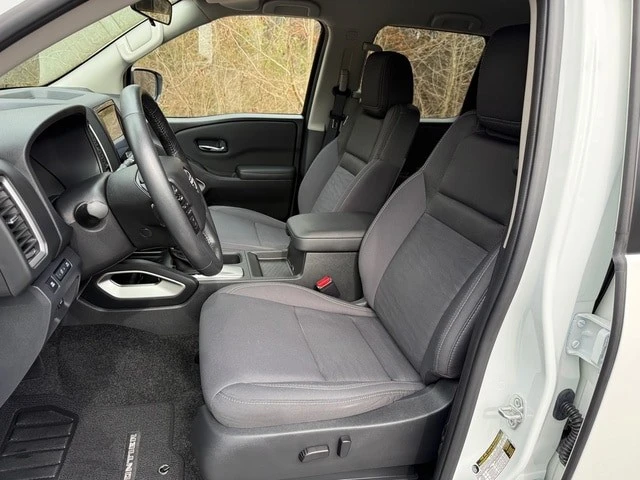 2023 Nissan Frontier 3rd Gen - Image 13 of 21