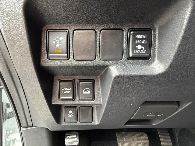 2023 Nissan Frontier 3rd Gen - Image 15 of 21