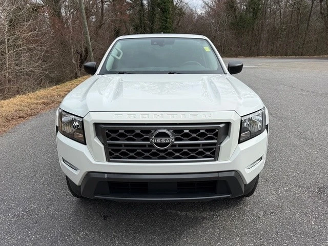 2023 Nissan Frontier 3rd Gen - Image 3 of 21