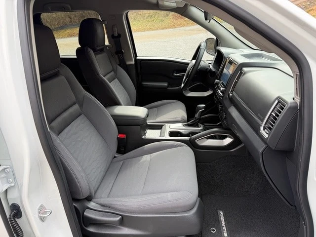 2023 Nissan Frontier 3rd Gen - Image 18 of 21