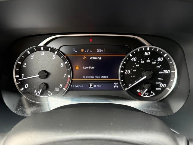 2023 Nissan Frontier 3rd Gen - Image 20 of 21
