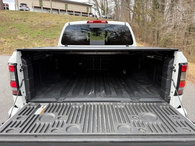 2023 Nissan Frontier 3rd Gen - Image 9 of 21