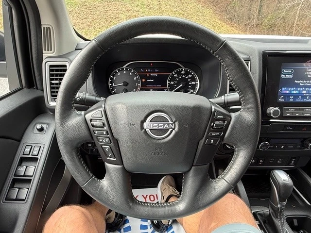 2023 Nissan Frontier 3rd Gen - Image 19 of 21