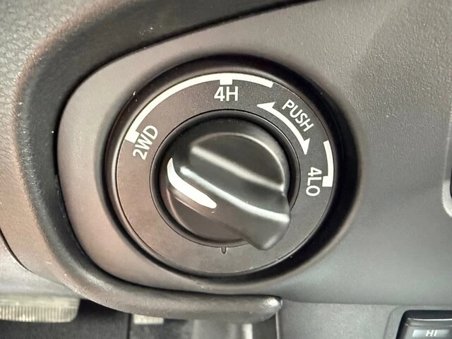 2023 Nissan Frontier 3rd Gen - Image 21 of 21