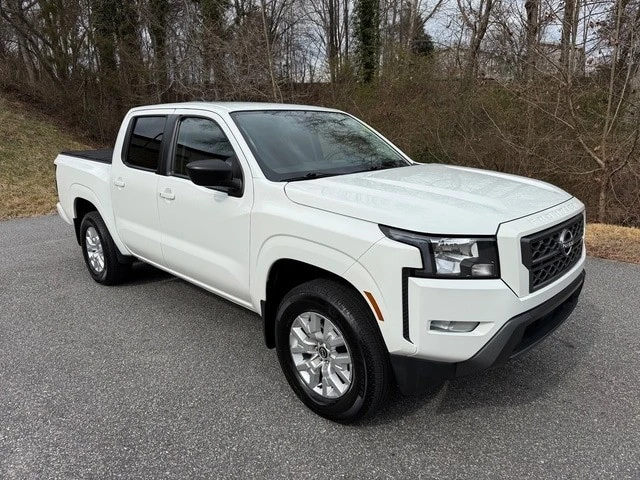 2023 Nissan Frontier 3rd Gen - Image 4 of 21