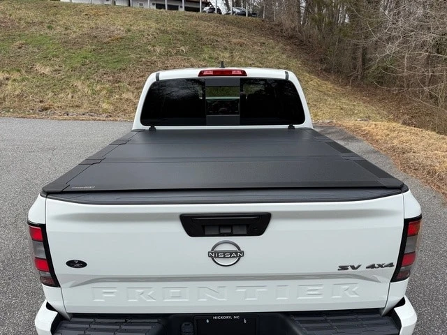 2023 Nissan Frontier 3rd Gen - Image 8 of 21