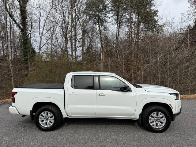 2023 Nissan Frontier 3rd Gen - Image 5 of 21