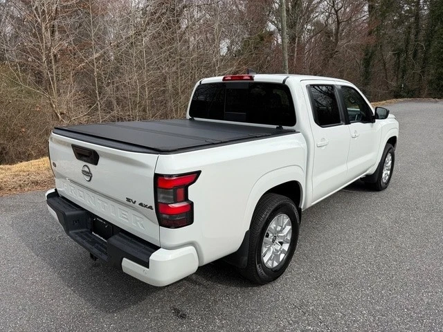 2023 Nissan Frontier 3rd Gen - Image 6 of 21
