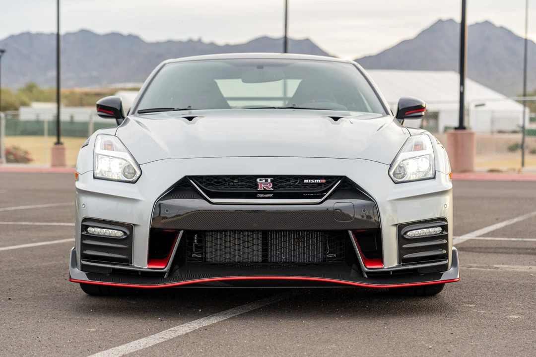 2023 Nissan R35 GT-R NISMO - Image 11 of 31