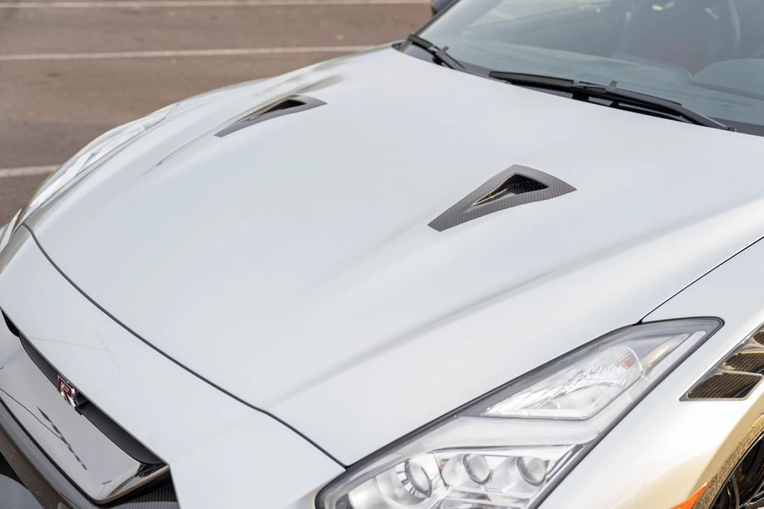 2023 Nissan R35 GT-R NISMO - Image 25 of 31