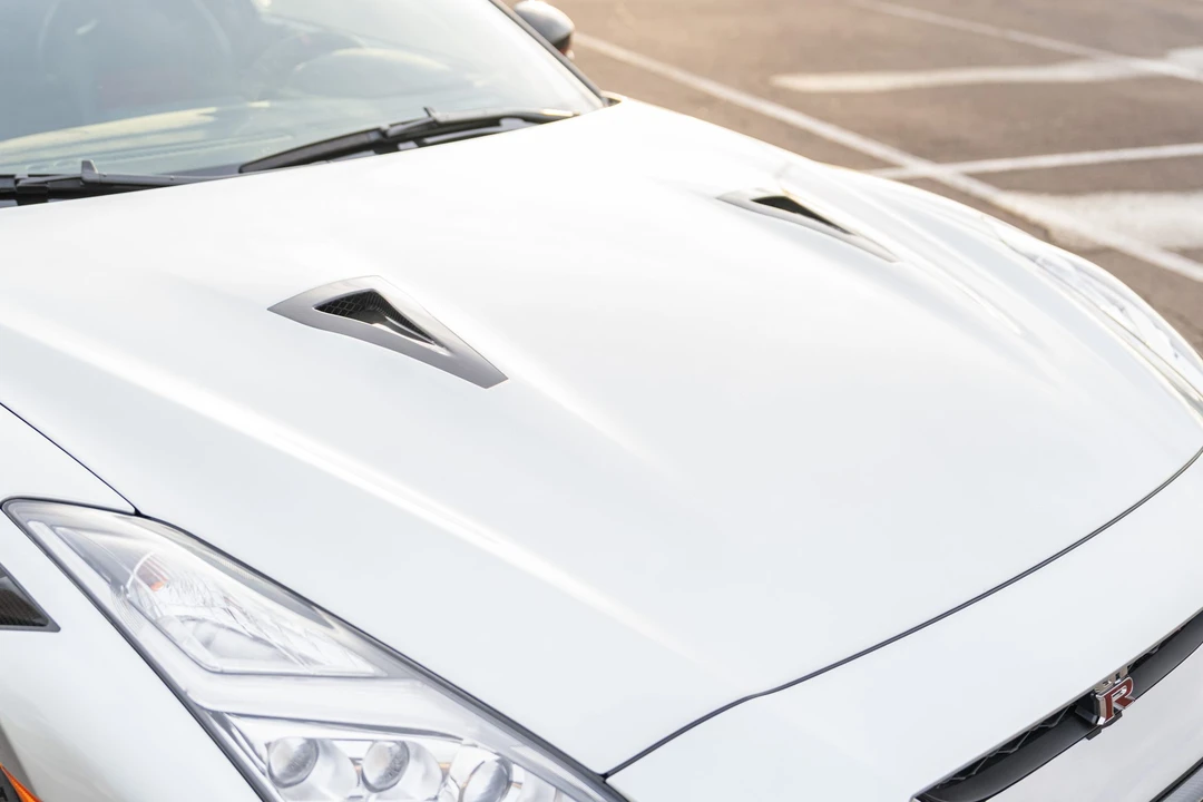 2023 Nissan R35 GT-R NISMO - Image 24 of 31