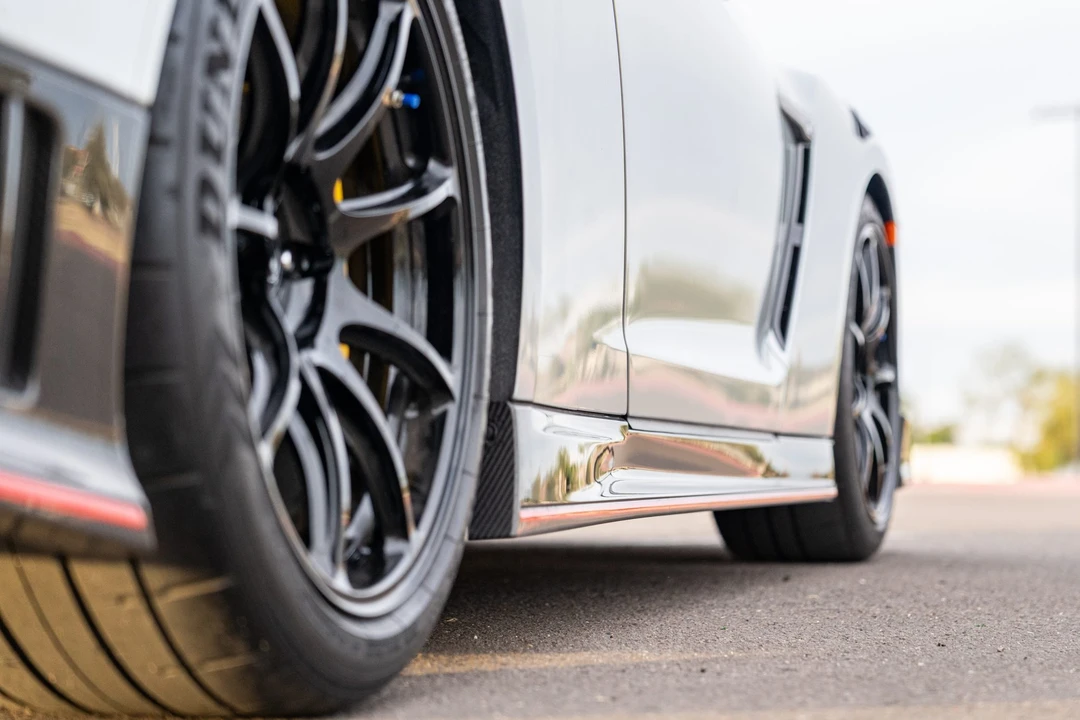 2023 Nissan R35 GT-R NISMO - Image 21 of 31
