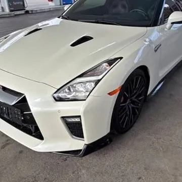 2023 Nissan GT-R Premium