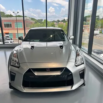 2023 Nissan GT-R Premium