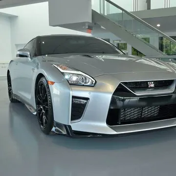 2023 Nissan GT-R Premium