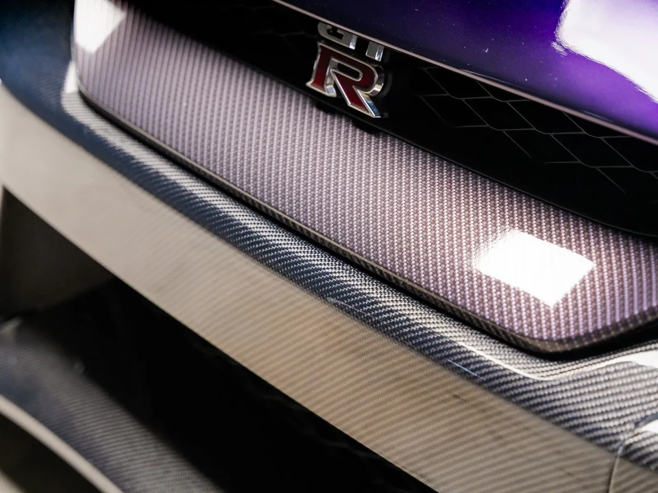 2023 Nissan R35 GT-R - Image 27 of 31