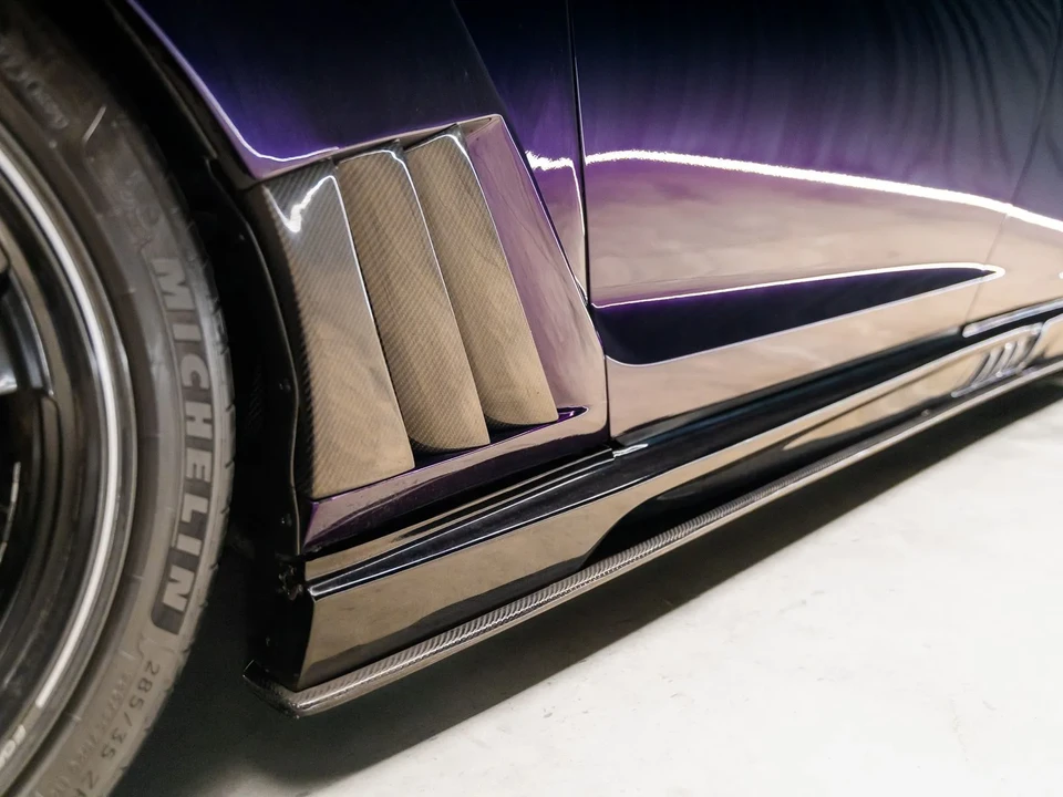 2023 Nissan R35 GT-R - Image 31 of 31