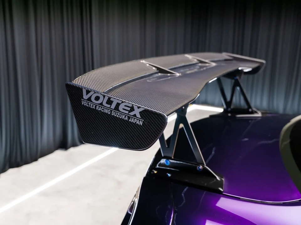 2023 Nissan R35 GT-R - Image 7 of 31