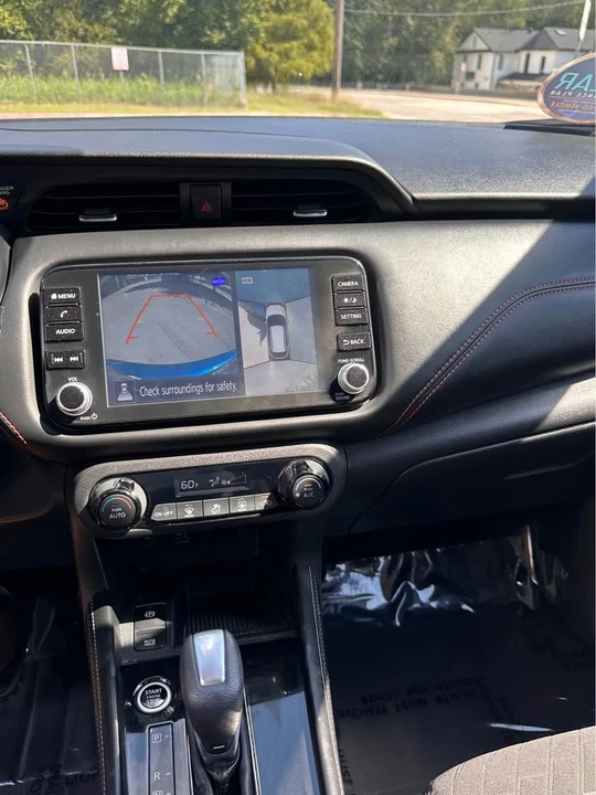 2023 Nissan Kicks - Image 8 of 8