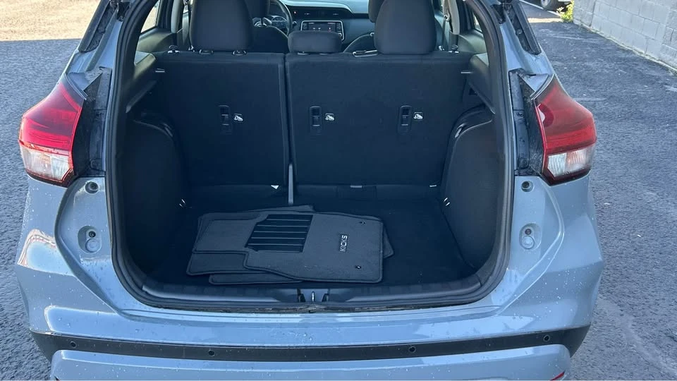 2023 Nissan Kicks - Image 7 of 13